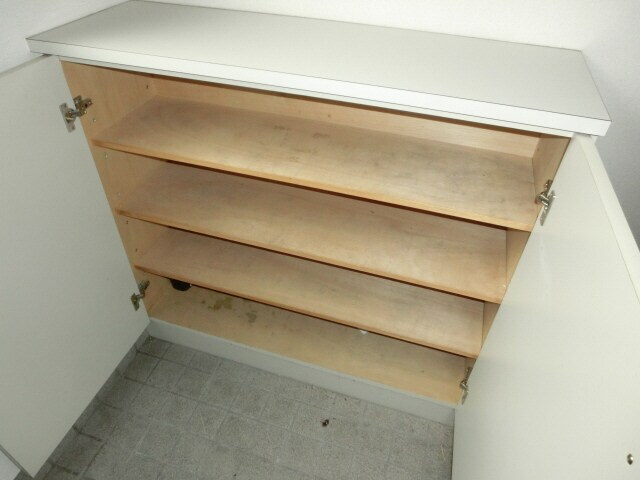 wing手柄の物件内観写真