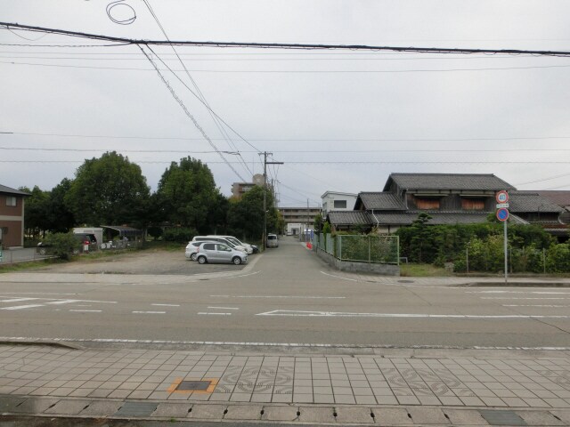 wing手柄の物件内観写真