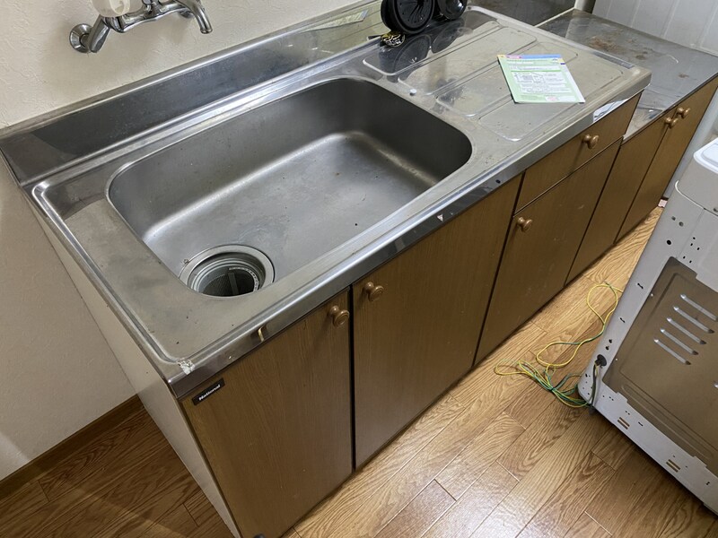 AIAI 1Kハイツの物件内観写真