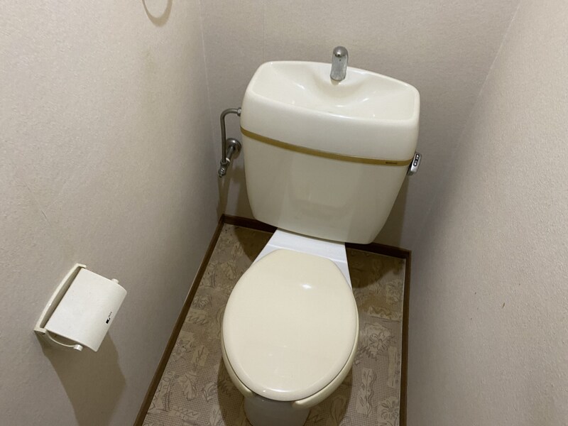 AIAI 1Kハイツの物件内観写真