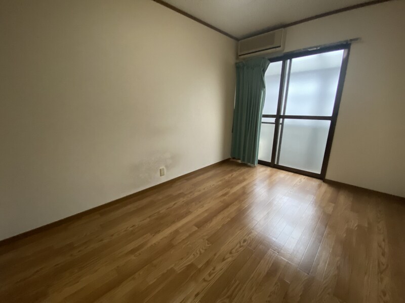 AIAI 1Kハイツの物件内観写真