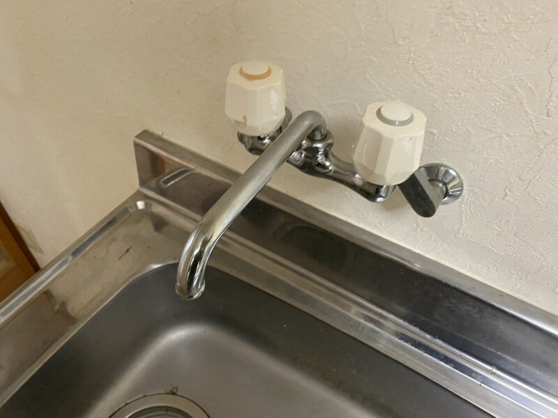 AIAI 1Kハイツの物件内観写真