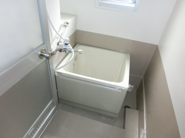 ビレッジハウス小坂の物件内観写真