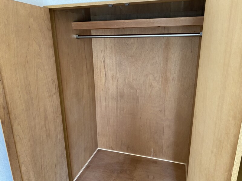 ウエルメント赤穂の物件内観写真