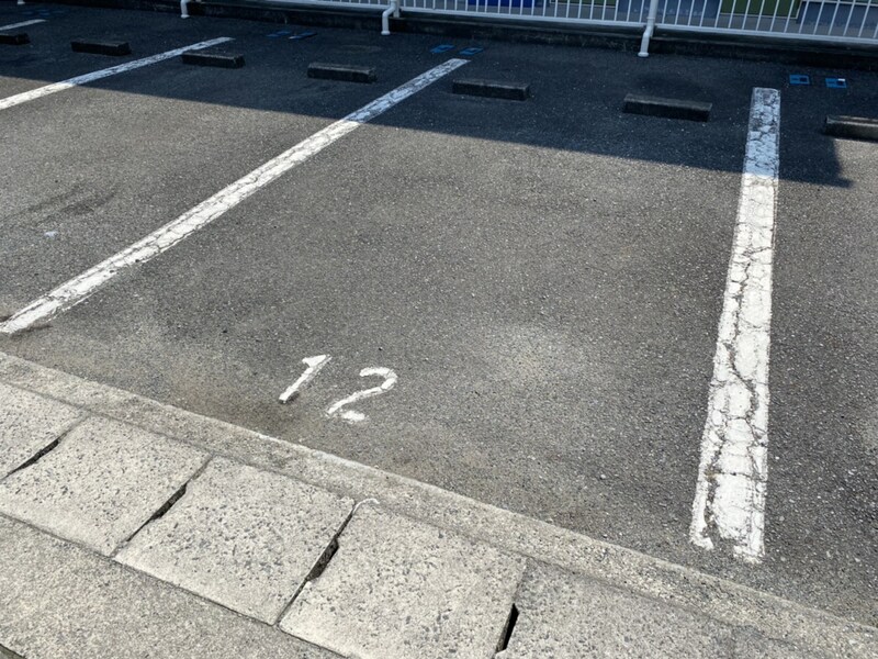 ウエルメント赤穂の物件外観写真