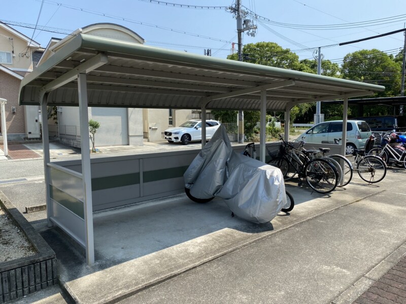 ウエルメント赤穂の物件内観写真