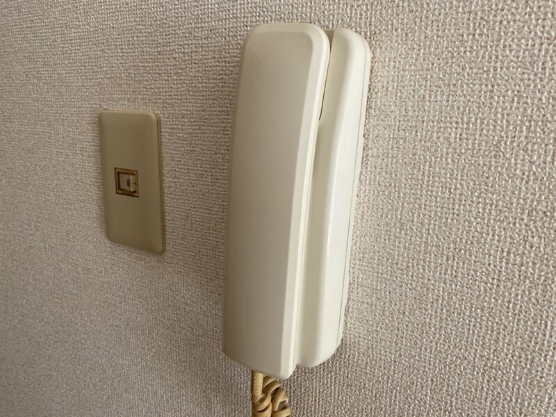 ウエルメント赤穂の物件内観写真