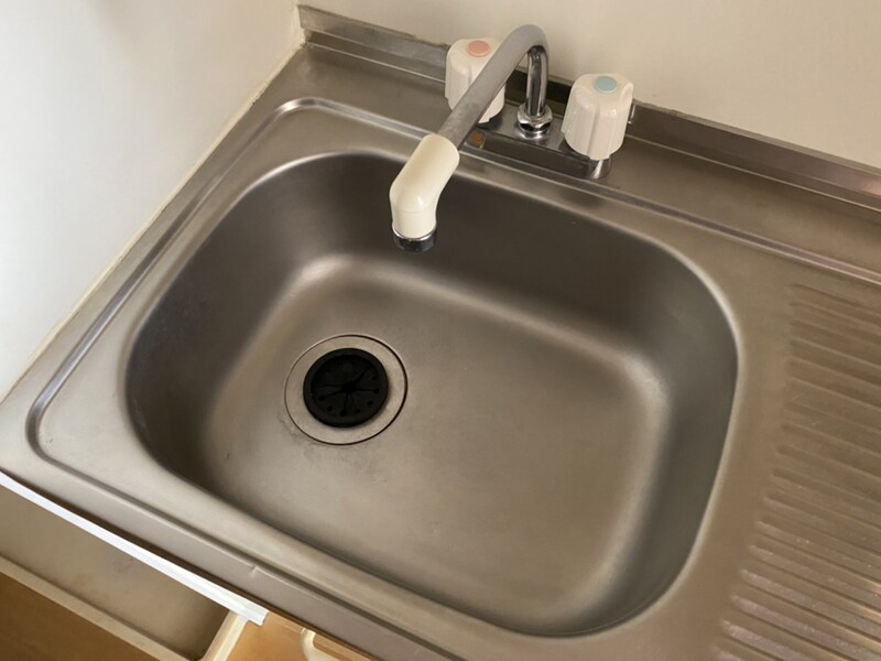 ウエルメント赤穂の物件内観写真