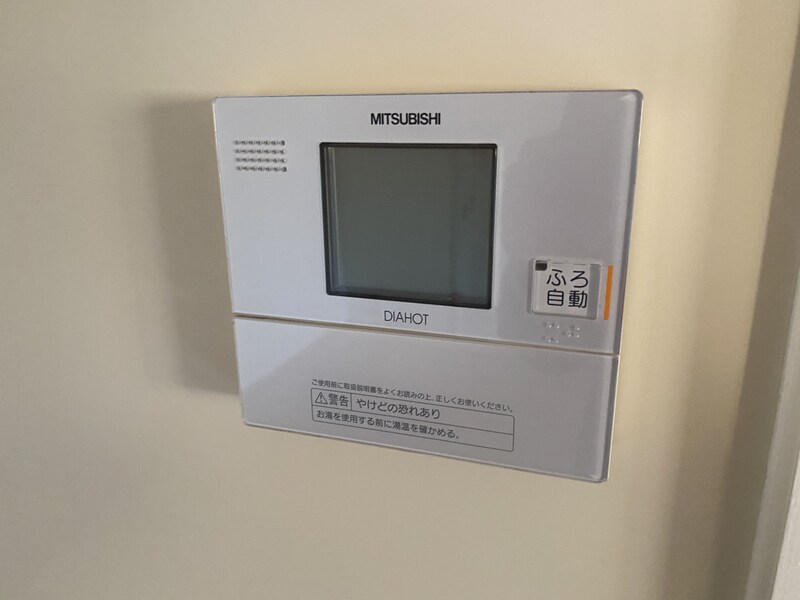 Kプラザの物件内観写真