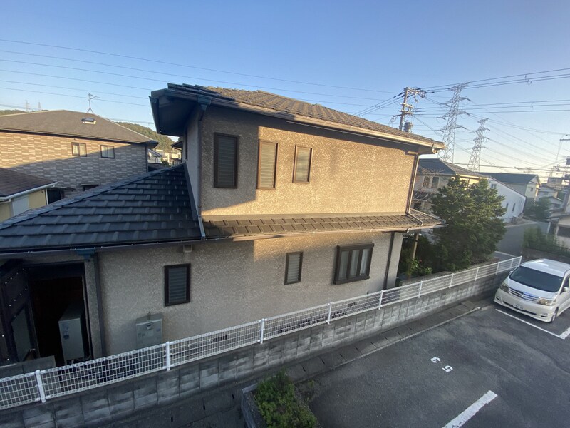 Kプラザの物件内観写真