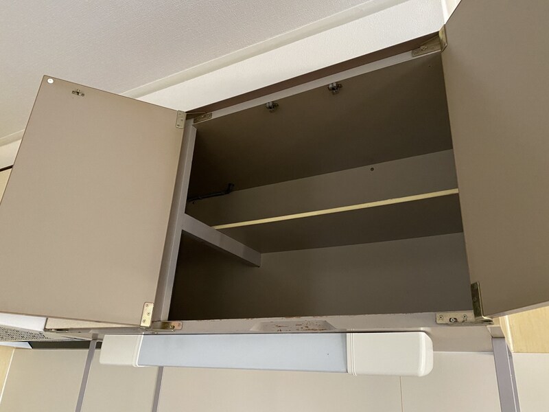 Kプラザの物件内観写真