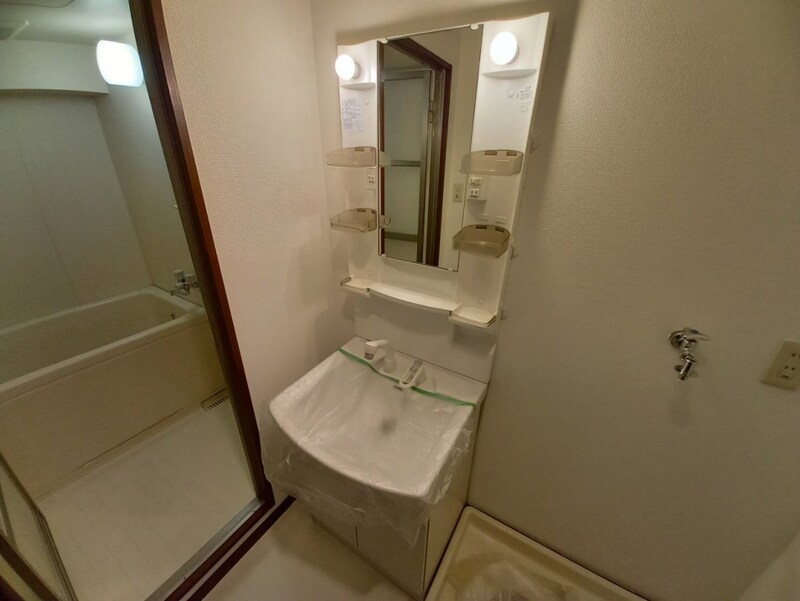 サンヴェール坊垣の物件内観写真