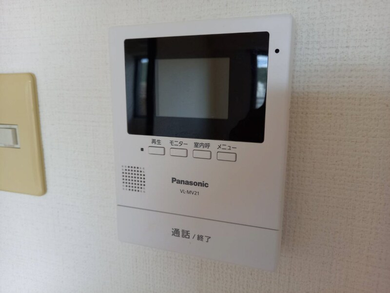 サンヴェール坊垣の物件内観写真