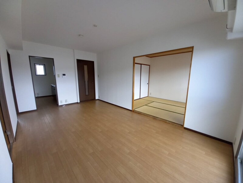 サンヴェール坊垣の物件内観写真