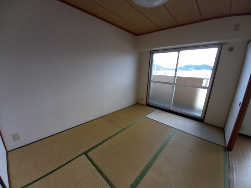 サンヴェール坊垣の物件内観写真