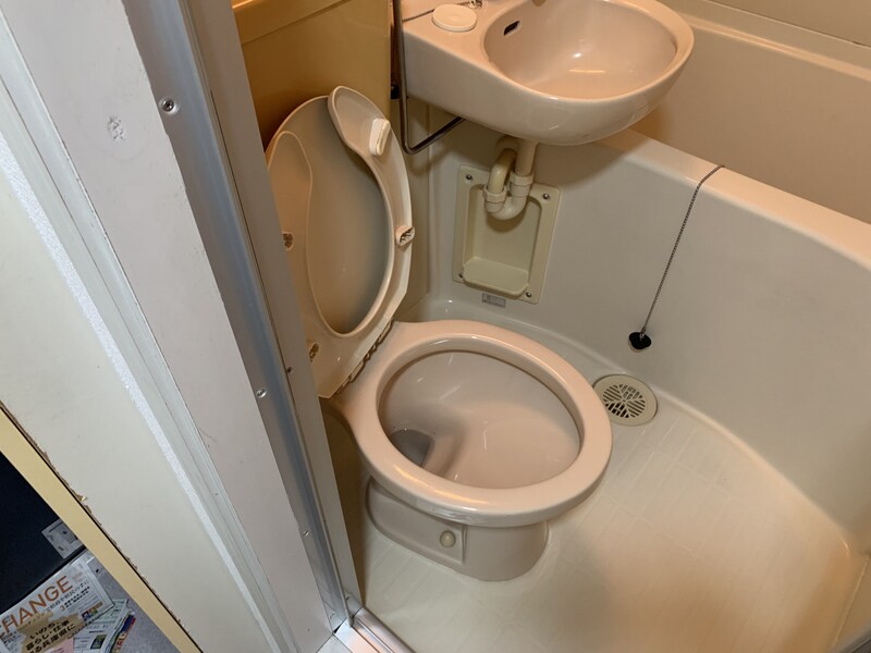 コスモガーデン英賀保の物件内観写真