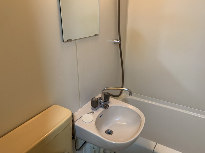 コスモガーデン英賀保の物件内観写真