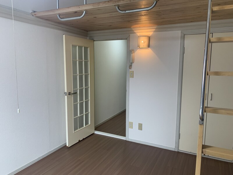 コスモガーデン英賀保の物件内観写真