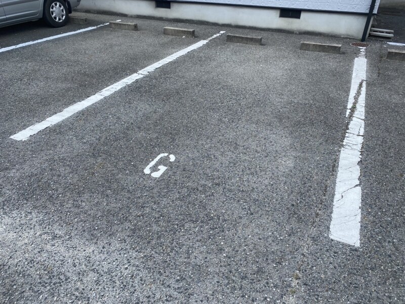 メールメゾンの物件外観写真