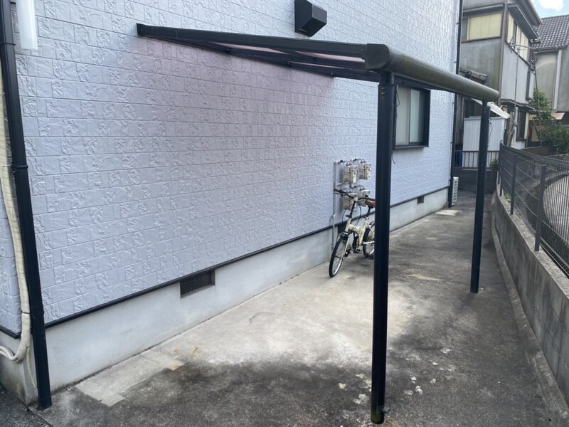 メールメゾンの物件内観写真