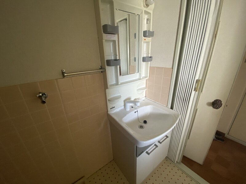 寿ハイツの物件内観写真