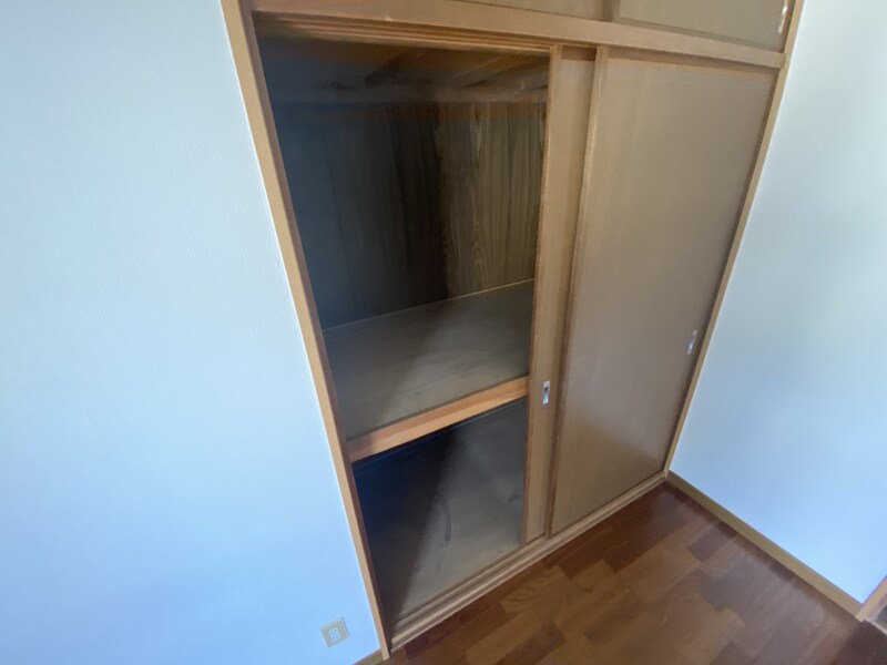 寿ハイツの物件内観写真