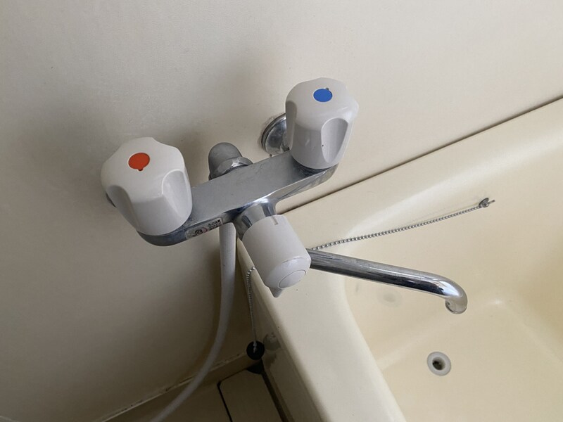 寿ハイツの物件内観写真