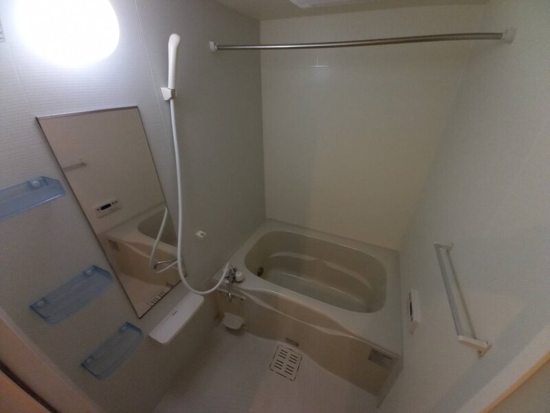 サンクレメントCの物件内観写真