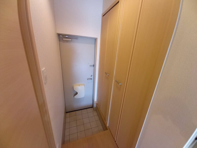 サンクレメントCの物件内観写真