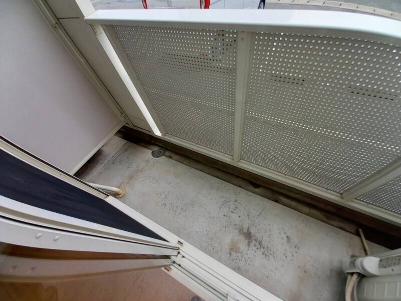 サンクレメントCの物件内観写真