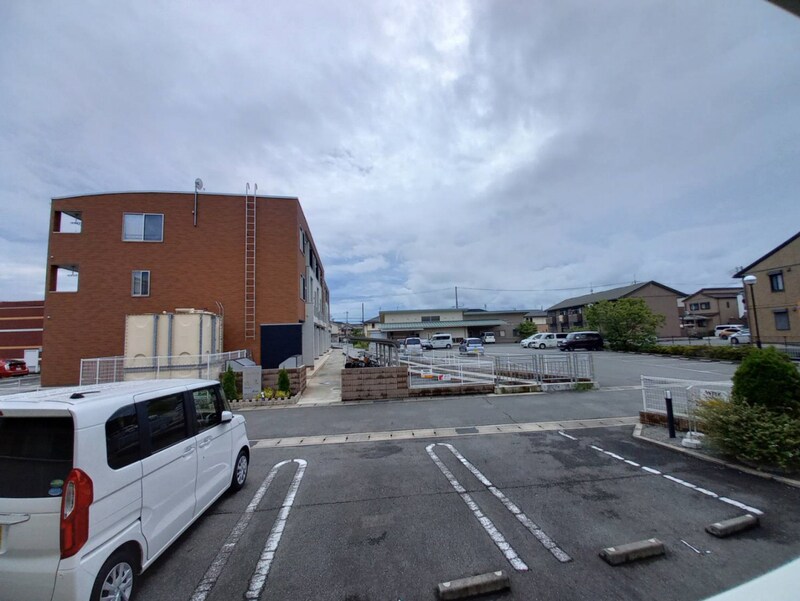 サンクレメントCの物件内観写真