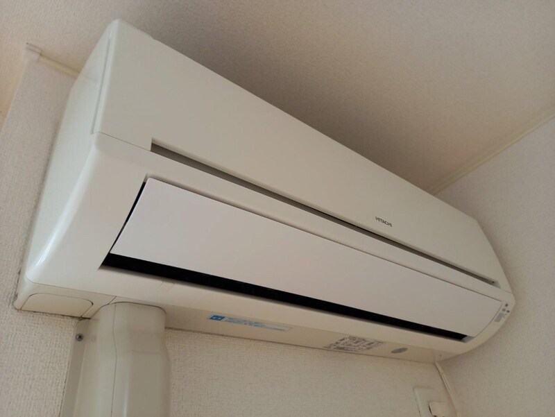 サンクレメントCの物件内観写真