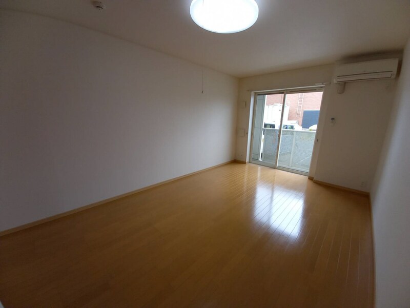 サンクレメントCの物件内観写真