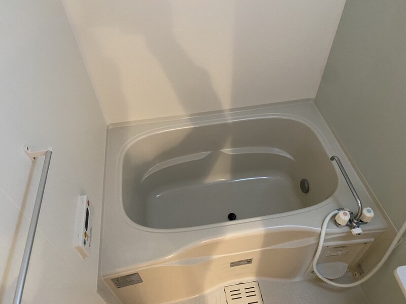 ホワイトローズの物件内観写真