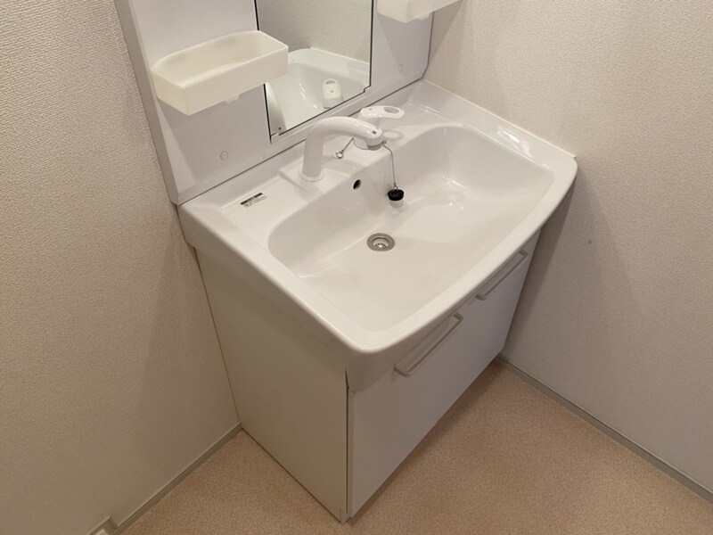 ホワイトローズの物件内観写真