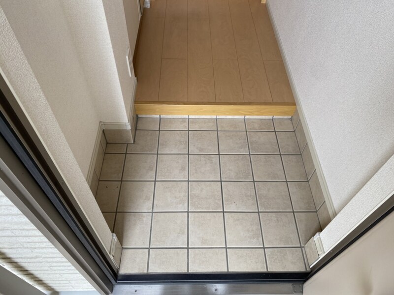 ホワイトローズの物件内観写真