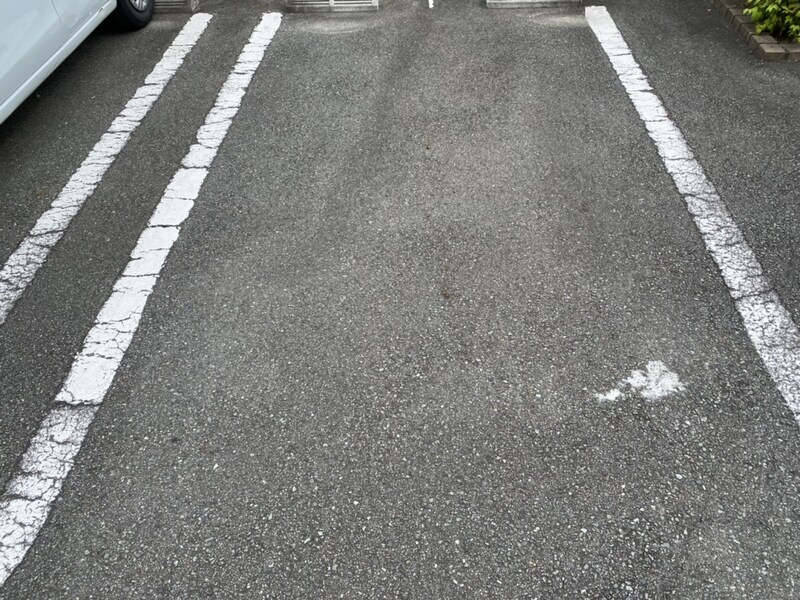 ホワイトローズの物件外観写真