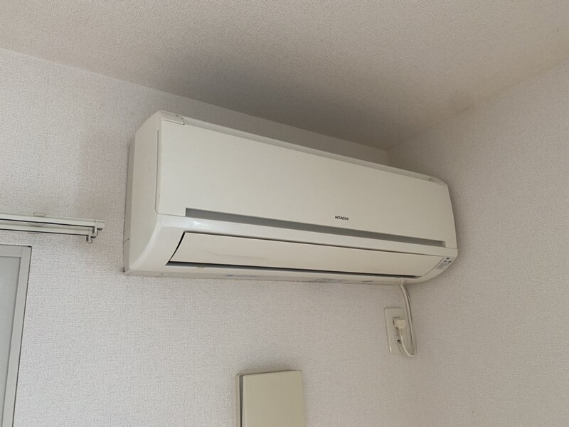 ホワイトローズの物件内観写真