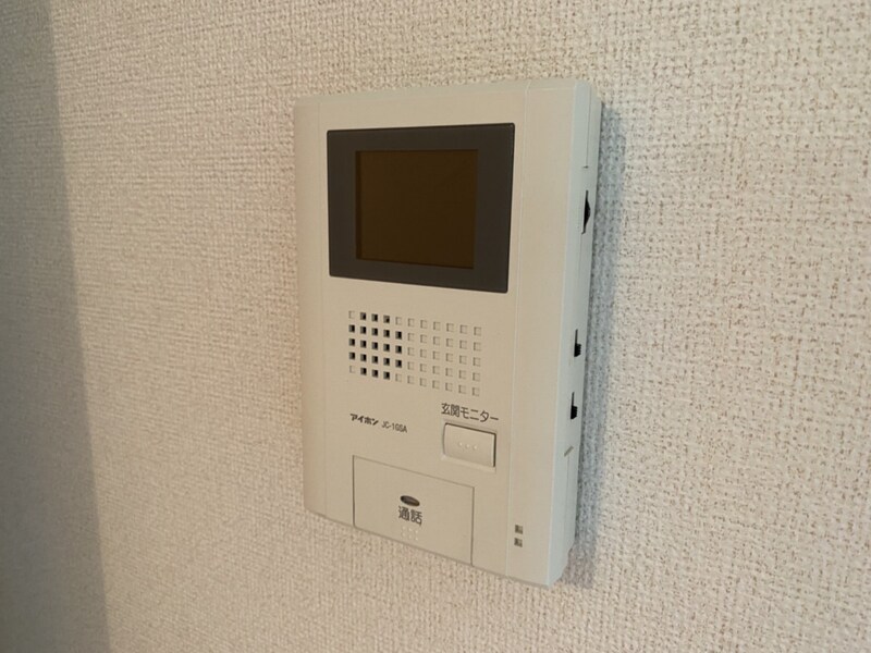 ホワイトローズの物件内観写真