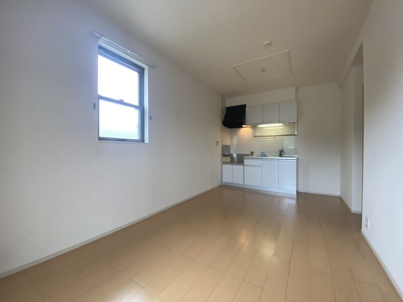 ホワイトローズの物件内観写真