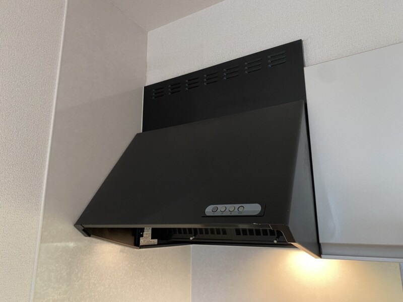 ホワイトローズの物件内観写真