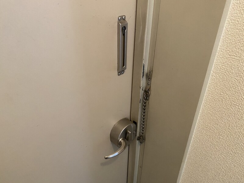 コーポ田寺ファイブの物件内観写真