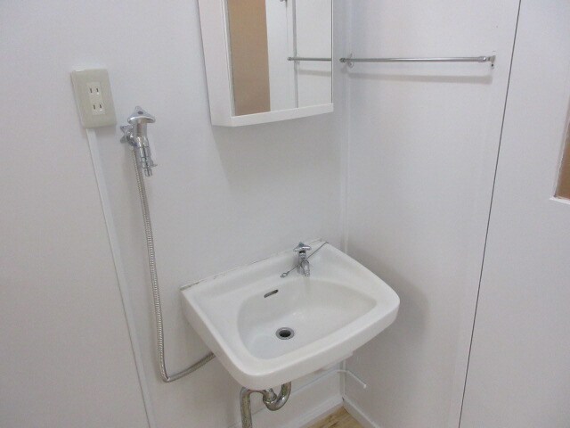 ビレッジハウス小坂の物件内観写真