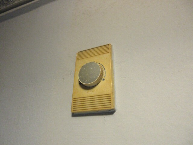 ビレッジハウス小坂の物件内観写真