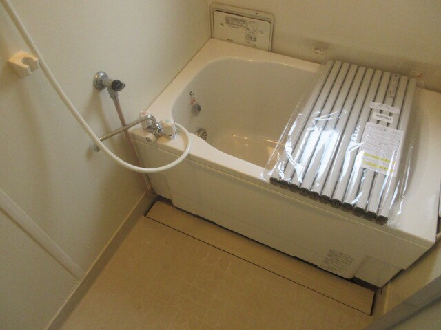 ビレッジハウス堀の物件内観写真