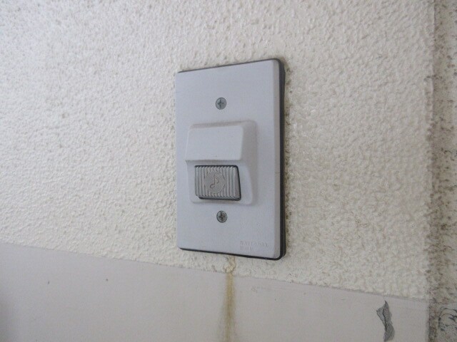 ビレッジハウス堀の物件内観写真