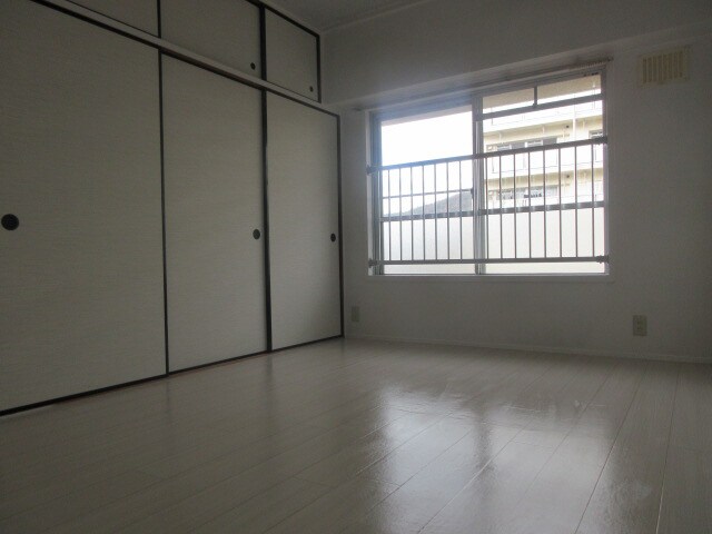 ビレッジハウス堀の物件内観写真