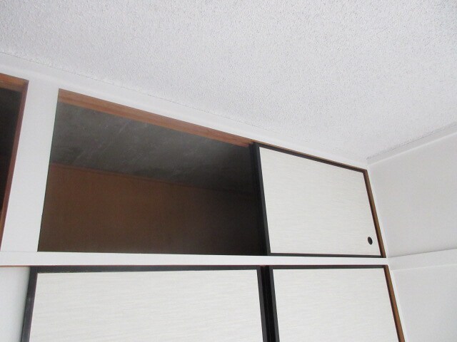 ビレッジハウス堀の物件内観写真