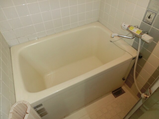 コーポふくいの物件内観写真