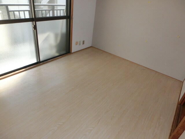 コーポふくいの物件内観写真